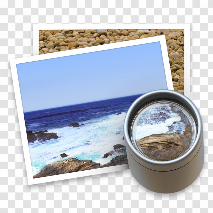 Picture Frame Stock Photography - Preview Transparent PNG
