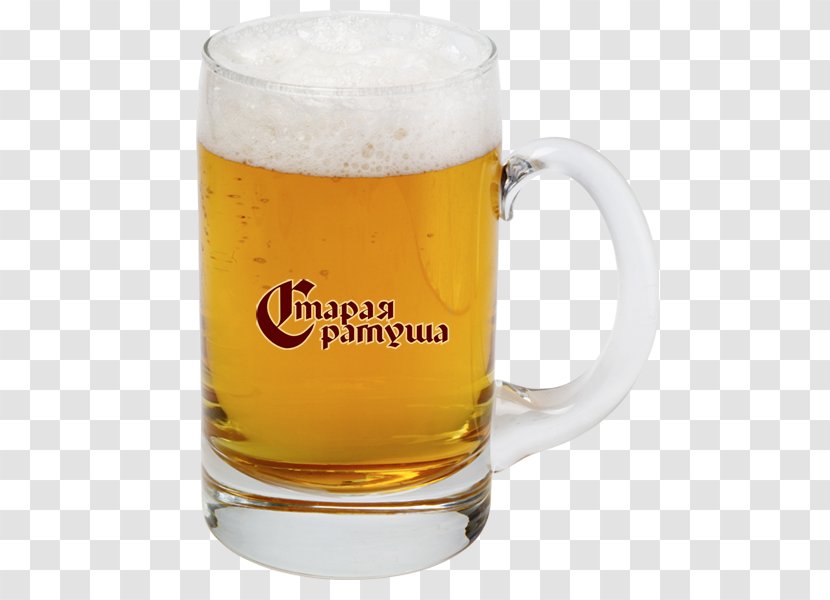 Beer Glasses Alcoholic Drink Transparent PNG