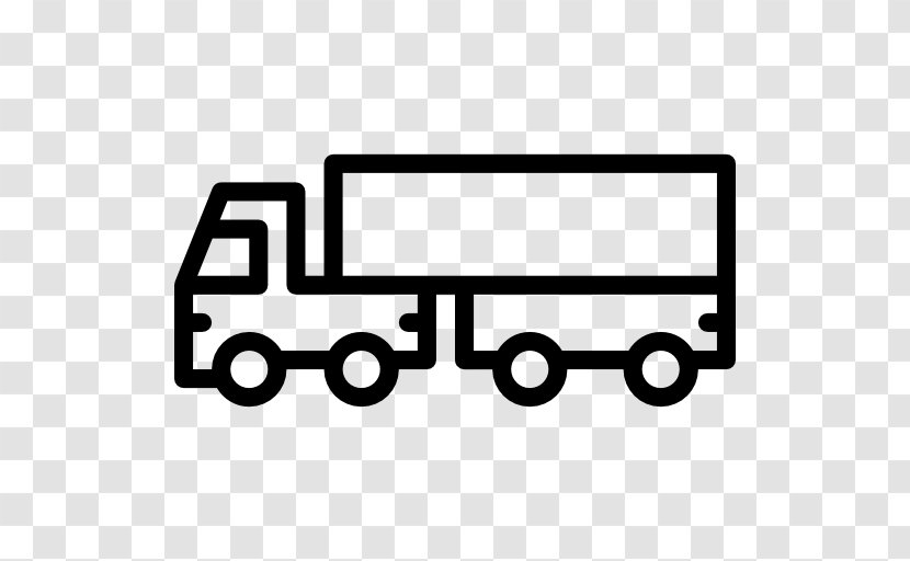 Car Truck Transport Van Warehouse Transparent PNG