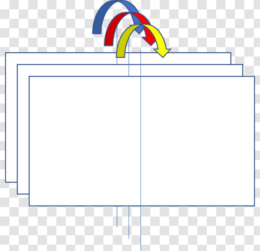 Paper Flip Chart Clip Art - Droide - I Love Teachers Transparent PNG