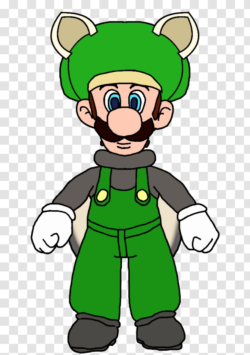 Luigi's Mansion 2 Mario Rosalina - Luigi Transparent PNG