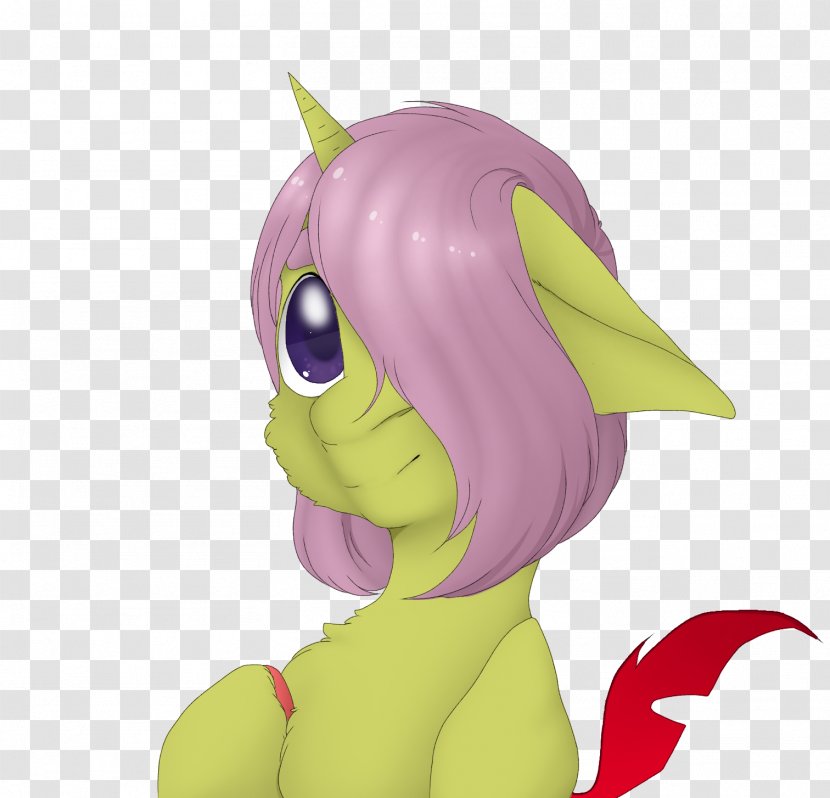 Clip Art Illustration Pink M Figurine Legendary Creature - Fictional Character - Little Pony Unicorn Transparent PNG
