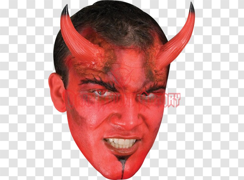 Devil Sign Of The Horns Demon Supernatural - Party Transparent PNG