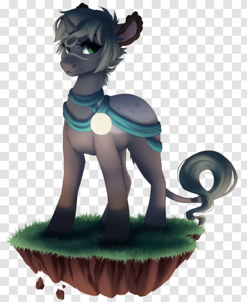 Horse Figurine Cartoon Mammal Legendary Creature - Mythical - Id Ul Adha 2 Transparent PNG