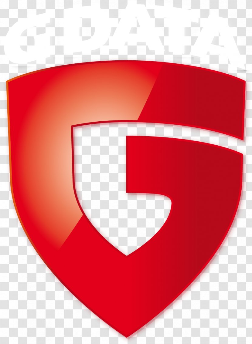 G Data Software Antivirus Ransomware Computer AntiVirus - Virus - Gül Transparent PNG