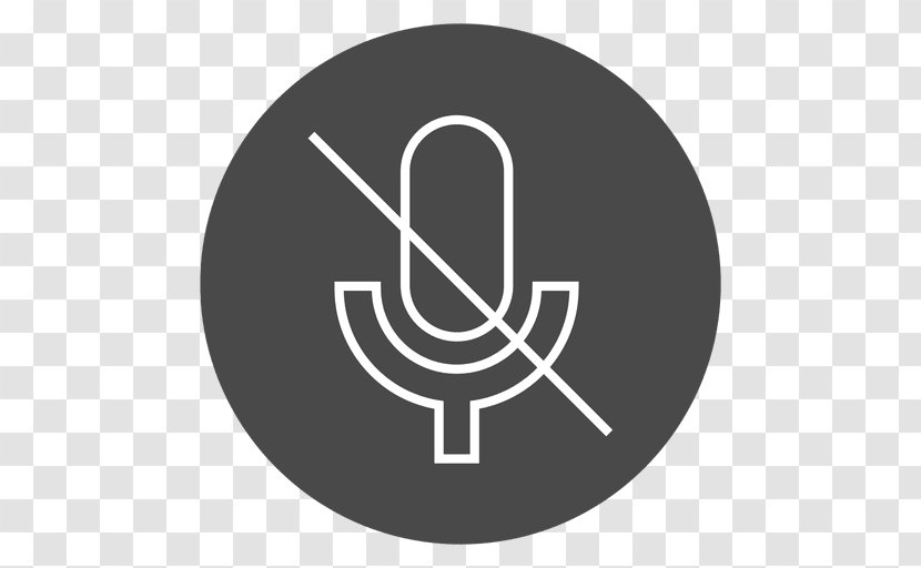 Microphone - Brand - Recording Studio Transparent PNG