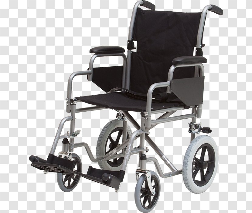Wheelchair Mobility Aid Medicine Health Care - Disability Transparent PNG