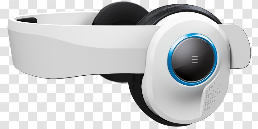 Headphones Avegant Corporation Product Design Headset Marketing - Audio Signal - Cardboard Virtual Reality Transparent PNG