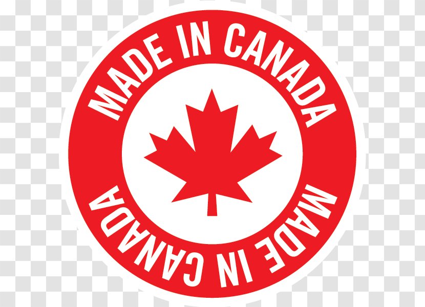 Graphic Design Royalty-free - Frame - Made In Canada Transparent PNG