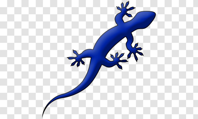 Lizard Web Development Gecko Websites Design - Tree - Salamander Transparent PNG