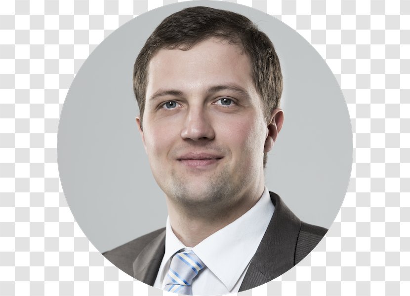 JUDr. Jiří Novák Lawyer Doctor Of Law Firm - Chin Transparent PNG