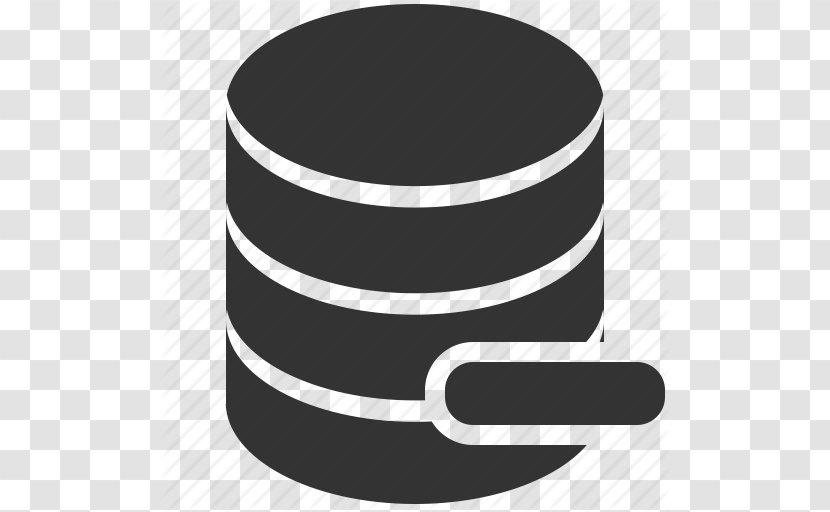 Data Storage Database Computer Software - Logo - Remove, Icon Transparent PNG