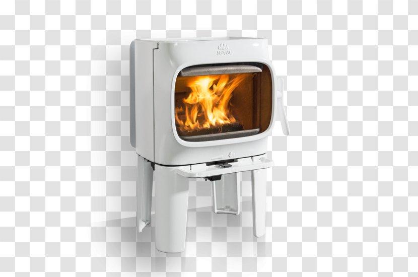 Wood Stoves Fireplace Cast Iron - Heater - Stove Transparent PNG