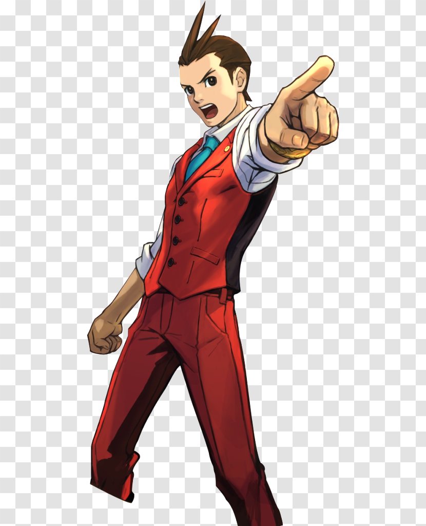 Apollo Justice: Ace Attorney Investigations: Miles Edgeworth Video Games Phoenix Wright Nintendo DS - Fiction - Las Palmas Chile Colorado Transparent PNG