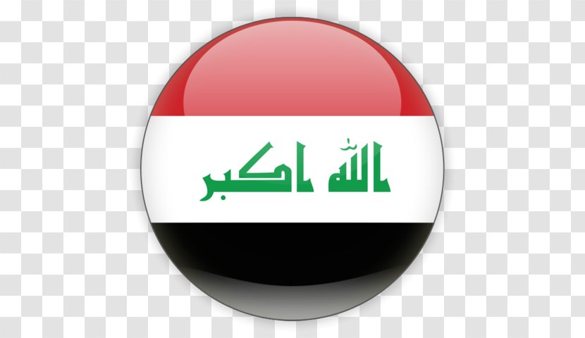 Flag Of Iraq Stock Photography Iran - Flags The World Transparent PNG