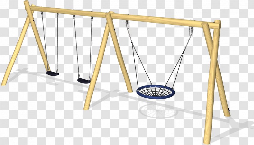 Swing Game Seesaw Kompan Child - Speeltoestel Transparent PNG