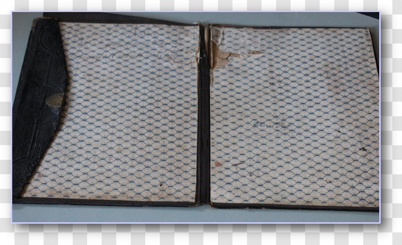 Window Mesh - Opened Briefcase Transparent PNG