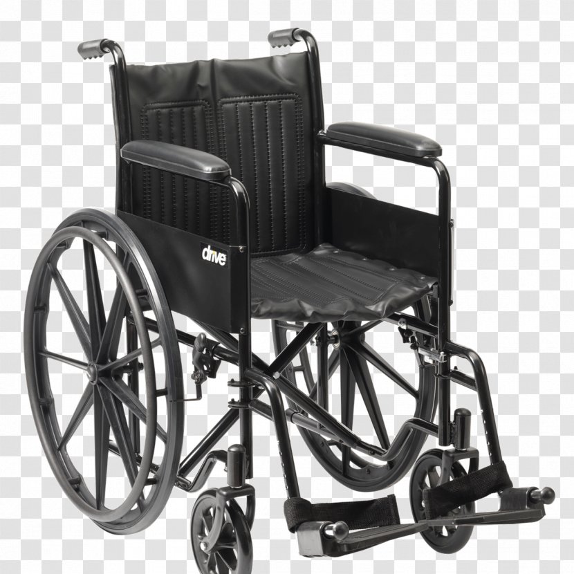 Motorized Wheelchair Mobility Aid Invacare Disability - Seat Transparent PNG