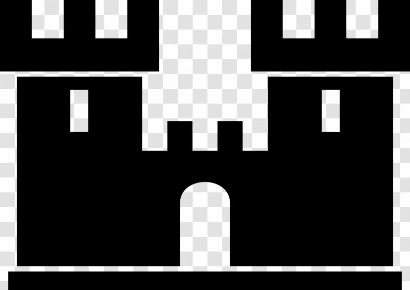 Castle Fortification Drawing Clip Art - Royaltyfree Transparent PNG