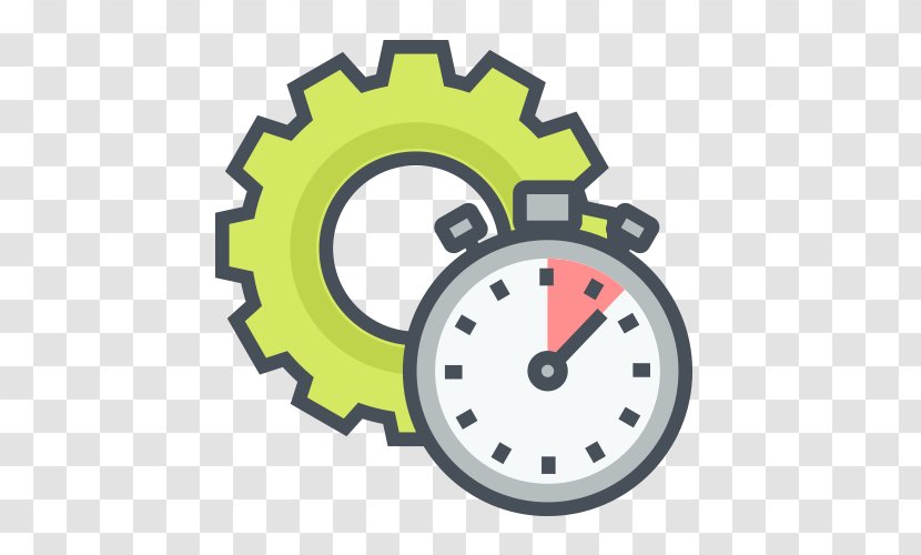 Business - Scality - Clock Transparent PNG