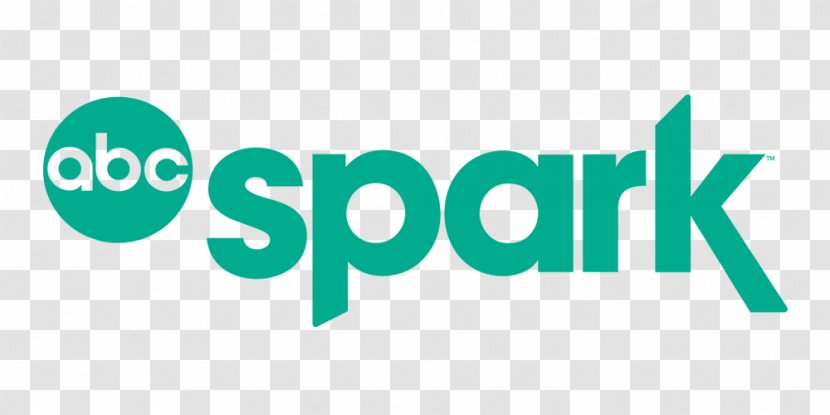 Logo ABC Spark Brand Corus Entertainment Freeform - Television - Design Transparent PNG