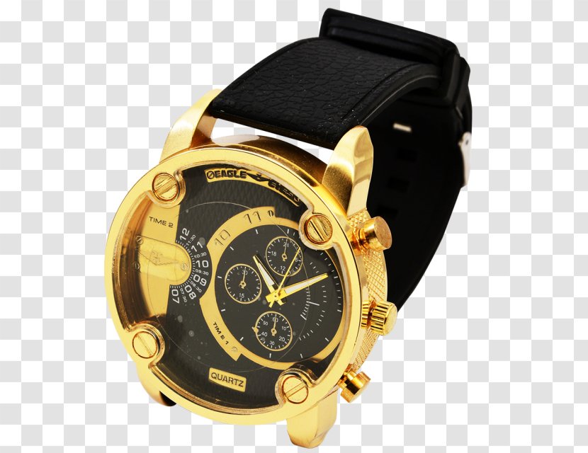 Watch - Image Resolution - Brand Transparent PNG