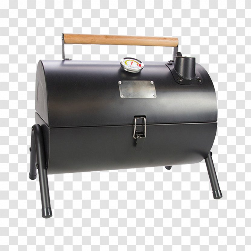 Barbecue Sauce BBQ Smoker Smoking Grilling - Silhouette Transparent PNG