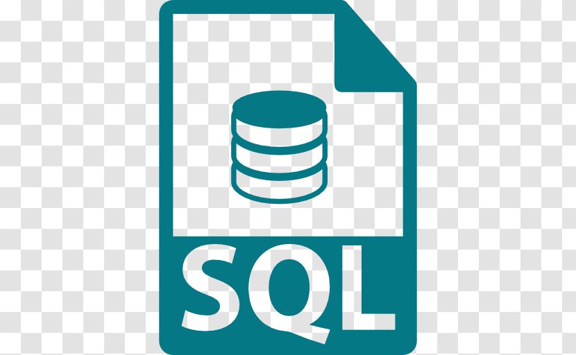 Microsoft SQL Server Oracle Database Developer - Computer Software - Sql Icon Transparent PNG