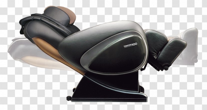 Massage Chair Recliner Seat - Berg%c3%a8re Transparent PNG