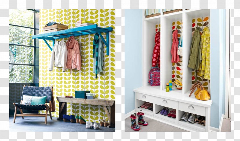 Clothing Clothes Hanger Furniture Garderob Horse - Closet - Kwiatki Transparent PNG
