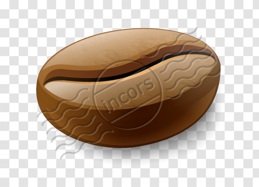 Brown Caramel Color - Coffee Beans Transparent PNG