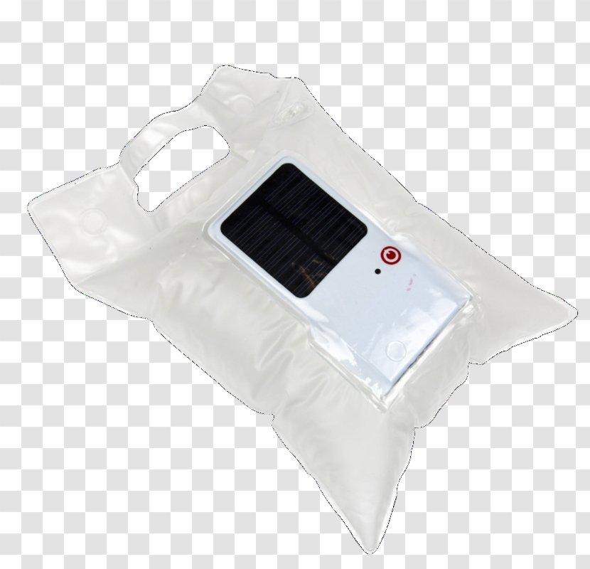 Sunlight Solar Lamp LuminAID Panels - Variety Lantern Transparent PNG