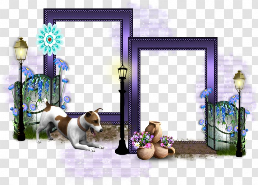 Picture Frames Window - Home - Photograph Transparent PNG