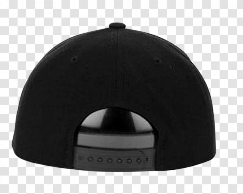 Baseball Cap Headgear - Snapback Transparent PNG