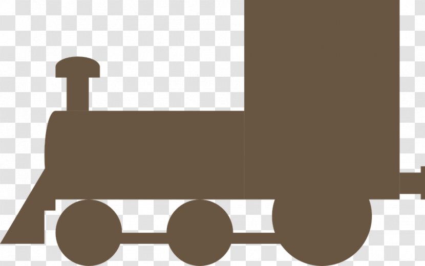 Train Steam Locomotive Diesel Clip Art Transparent PNG