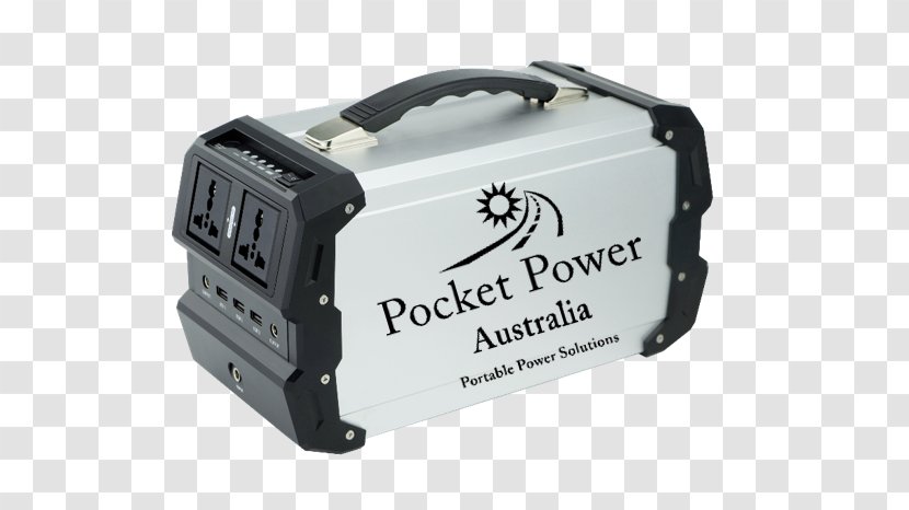 AC Adapter Electric Battery Solar Energy Power Generator - Photovoltaic System Transparent PNG
