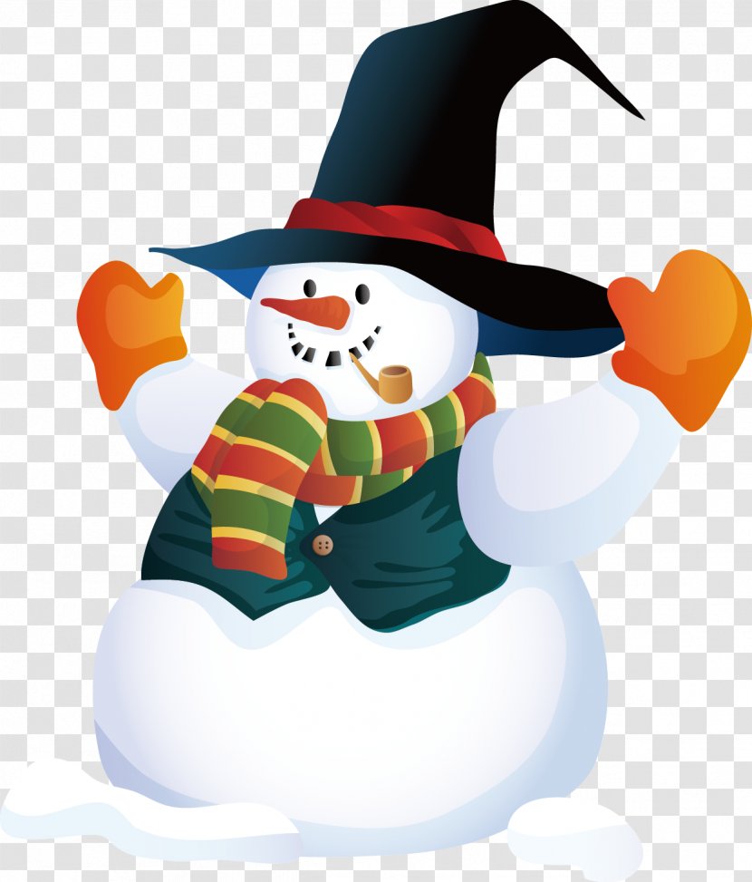 Christmas Screensaver Computer Wallpaper - Xito - Snowman Transparent PNG