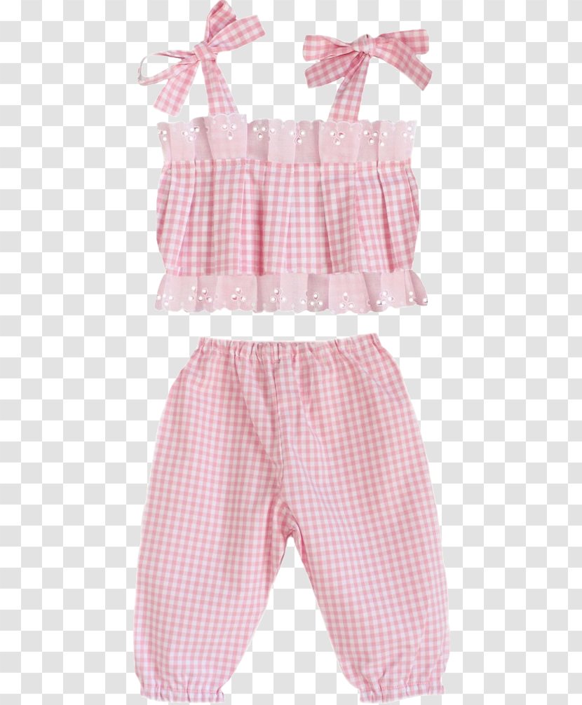 Clothing Ruffle Shorts Toddler Briefs - Pink Powder Transparent PNG