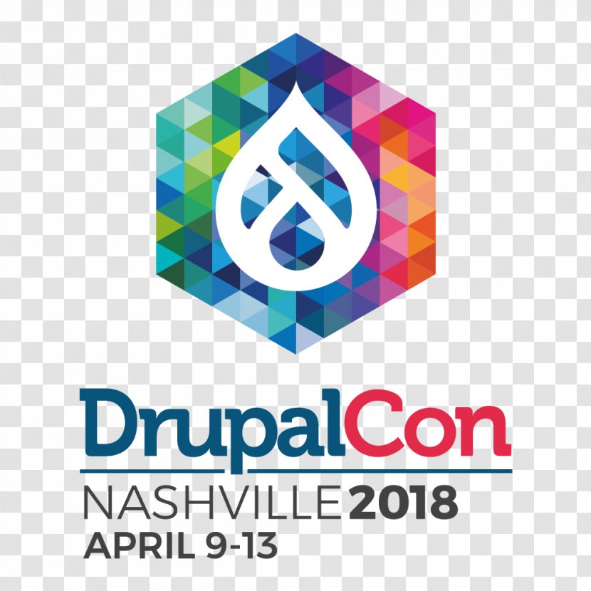 Drupalcon Nashville Content Management System - Week Of Transparent PNG