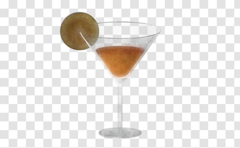 Drink Martini Glass Classic Cocktail Alcoholic Beverage Cocktail Transparent PNG