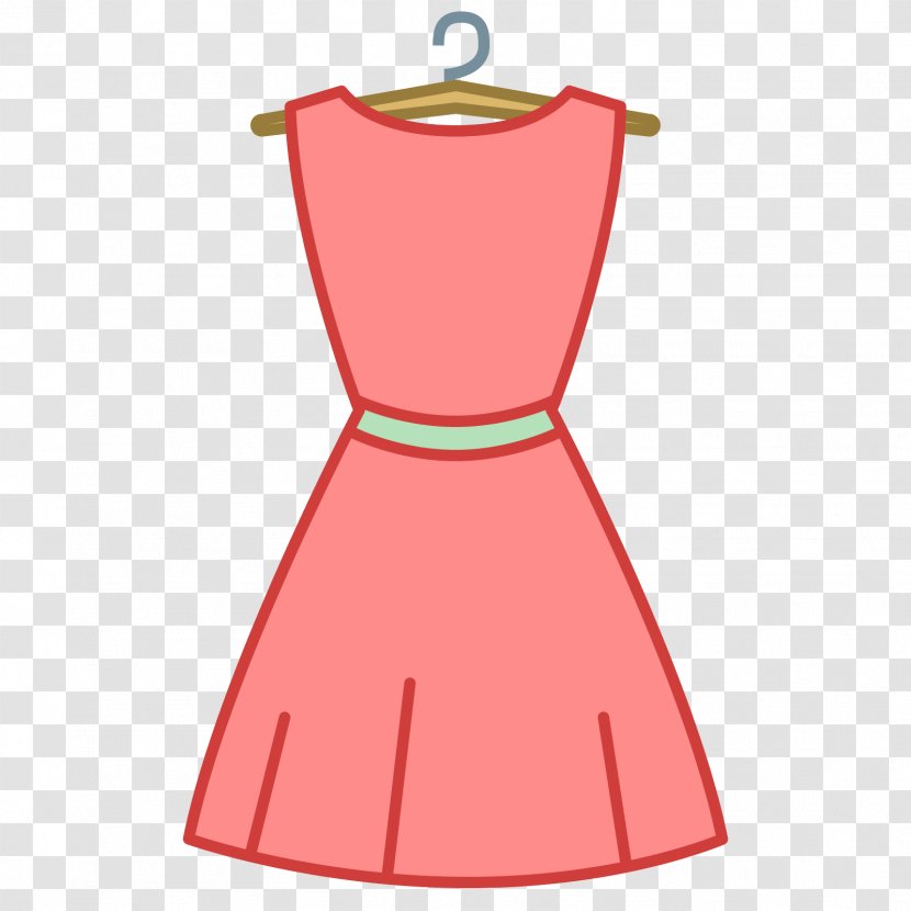Dress Clothing - Gown Transparent PNG