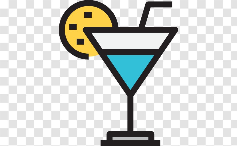 Cocktail Martini Juice Drink - Glass Transparent PNG
