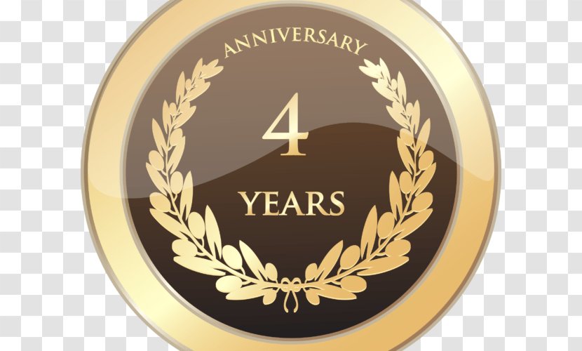 Wedding Anniversary Clip Art - Party - Celebration Transparent PNG