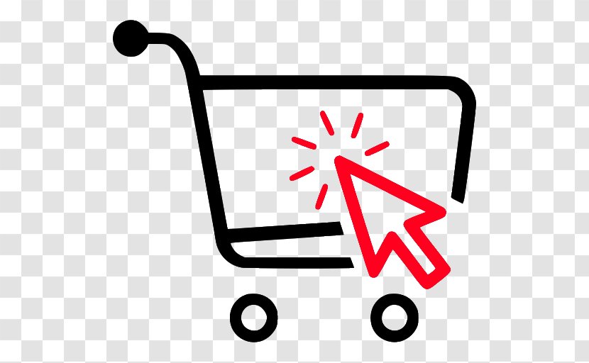 E-commerce Online Shopping Product Website Development - Area Transparent PNG