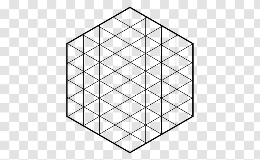 Sacred Geometry Line Mathematics Shape - Symbol Transparent PNG