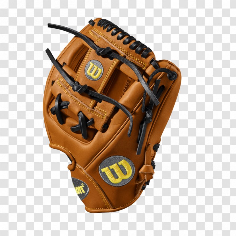 Baseball Glove Infielder - Sports Equipment Transparent PNG