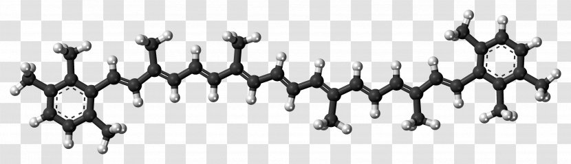 Graphene Nanoribbon Vitamin A Color Astaxanthin - Monochrome Photography - Skin Transparent PNG