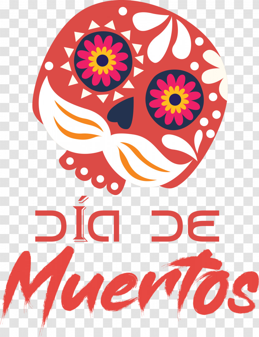 Dia De Muertos Day Of The Dead Transparent PNG