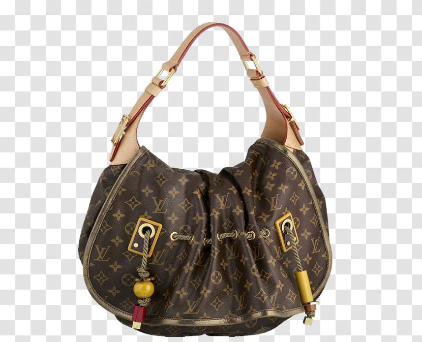Tote Bag Louis Vuitton Handbag Gucci - Leather Transparent PNG