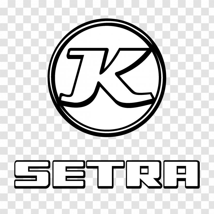 Setra Bus Car Logo Vector Graphics Transparent PNG